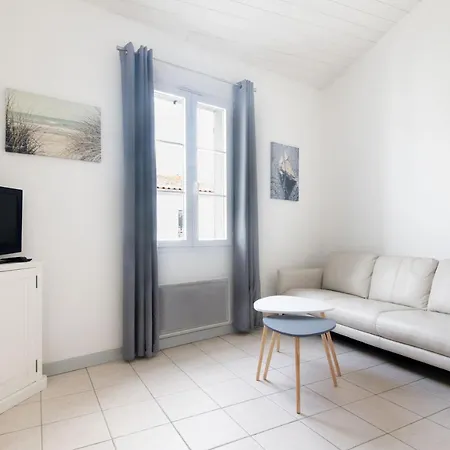 Apartment Civelle Proche Des Plages Sur Mer