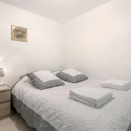 Civelle Proche Des Plages Sur Mer Apartment