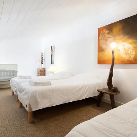 Apartment Civelle Proche Des Plages Sur Mer *