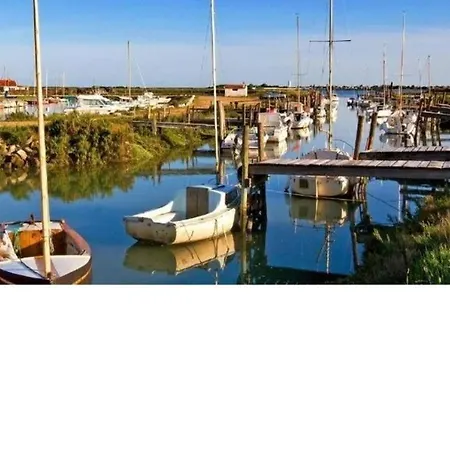 Civelle Proche Des Plages Sur Mer * La Couarde-sur-Mer